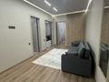 3-бөлмелі пәтер · 109.2 м² · 10/12 қабат, Бухар жырау 32 — Бокейхана, бағасы: 62 млн ₸ в Астане, Есильский р-н — фото 4