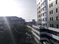 2-комнатная квартира, 45 м², 5/5 этаж, Азаттык 46а — Бц сулемен товерс за 13.5 млн 〒 в Атырау