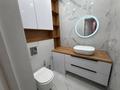 3-бөлмелі пәтер · 105 м² · 5/5 қабат, Ескі аэропорт ш/а. достык 62, бағасы: 42 млн ₸ в Уральске, мкр Старый Аэропорт — фото 10