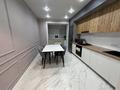 3-бөлмелі пәтер · 105 м² · 5/5 қабат, Ескі аэропорт ш/а. достык 62, бағасы: 42 млн ₸ в Уральске, мкр Старый Аэропорт — фото 11