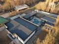 Дача · 5 комнат · 180 м² · 15 сот., Жанакурылыс за 120 млн ₸ в  — фото 39