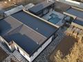 Дача · 5 комнат · 180 м² · 15 сот., Жанакурылыс за 120 млн ₸ в  — фото 41