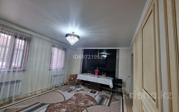 Жеке үй · 4 бөлме · 90 м² · 6 жүзд., Ыдырысова 86 — Шымбай, бағасы: 22.5 млн ₸ в  — фото 18