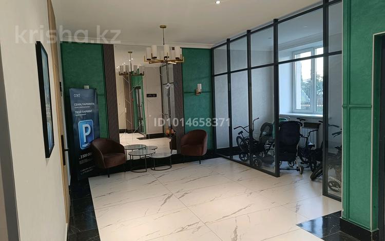 2-комнатная квартира · 64.9 м² · 2/9 этаж, Курганская за 34 млн ₸ в Костанае — фото 2
