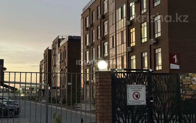4-бөлмелі пәтер · 185 м² · 4/5 қабат, Микрорайон Нуртас 2, бағасы: 72 млн ₸ в Шымкенте, Каратауский р-н — фото 2