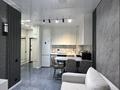 2-комнатная квартира · 34.9 м² · 1/3 этаж, Жангозина 61Б за 24.9 млн ₸ в Каскелене
