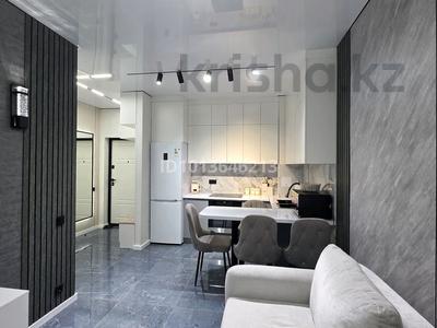 2-комнатная квартира · 34.9 м² · 1/3 этаж, Жангозина 61Б за 24.9 млн ₸ в Каскелене