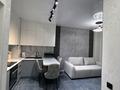 2-комнатная квартира · 34.9 м² · 1/3 этаж, Жангозина 61Б за 24.9 млн ₸ в Каскелене — фото 28