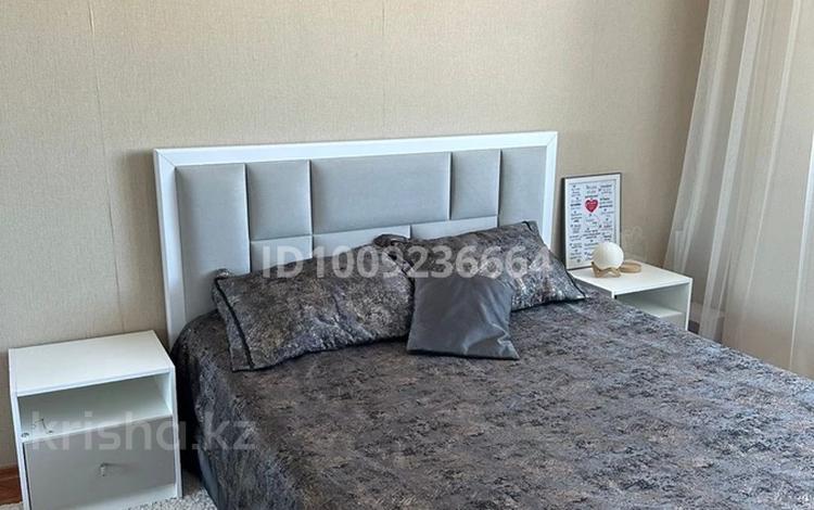 3-комнатная квартира · 84 м² · 8/16 этаж, Куйши Дина — ТД Гульжан, школа Мирас, школа 32 за 330 000 ₸ в Астане, Алматы р-н — фото 7