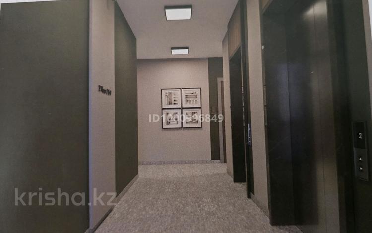 2-комнатная квартира · 66 м² · 8/9 этаж, мкр Нуркент, Турара Рыскулова 29/1а — Бауыржан Момышулы за 39.9 млн ₸ в Алматы, Алатауский р-н — фото 13
