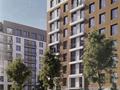 2-комнатная квартира · 66 м² · 8/9 этаж, мкр Нуркент, Турара Рыскулова 29/1а — Бауыржан Момышулы за 39.9 млн ₸ в Алматы, Алатауский р-н — фото 5