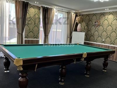 Жеке үй · 8 бөлме · 500 м² · 10 жүзд., Кажымукана — Алмалы, бағасы: 350 млн ₸ в Уральске