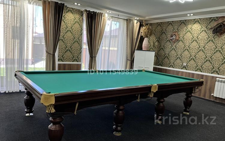 Жеке үй · 8 бөлме · 500 м² · 10 жүзд., Кажымукана — Алмалы, бағасы: 350 млн ₸ в Уральске — фото 29