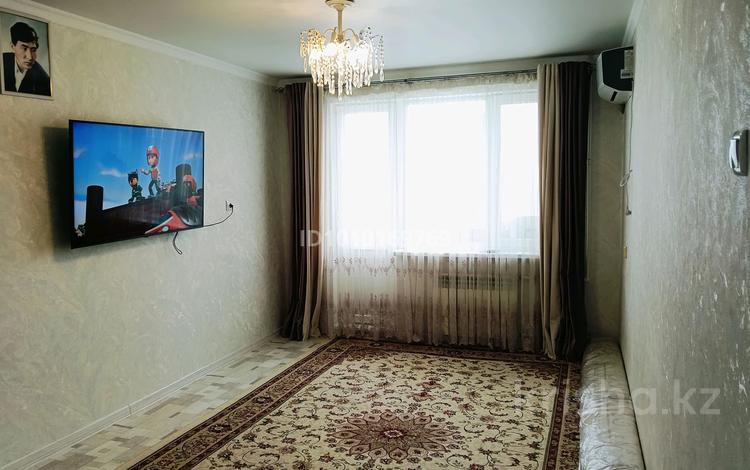 2-комнатная квартира · 43 м² · 3/5 этаж, мкр 5, Тургенев 90 — Аманат и кафе Очаг за 13 млн ₸ в Актобе — фото 2