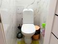 2-комнатная квартира · 43 м² · 3/5 этаж, мкр 5, Тургенев 90 — Аманат и кафе Очаг за 13 млн ₸ в Актобе — фото 8