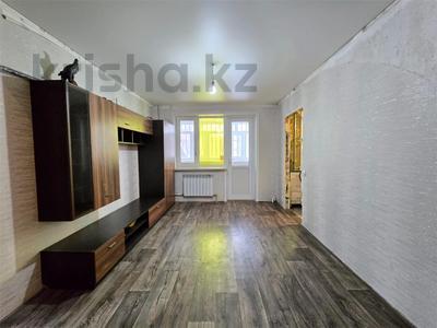 2-комнатная квартира · 48.9 м² · 1/5 этаж, 7-й мкр. за 8.5 млн ₸ в Темиртау