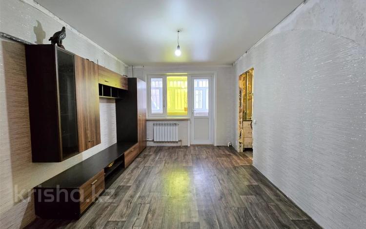 2-комнатная квартира · 48.9 м² · 1/5 этаж, 7-й мкр. за 8.5 млн ₸ в Темиртау — фото 6