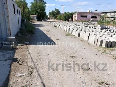 Участок · 60 соток, Зеленый ковер — Сандырақ батыра за 150 млн 〒 в Таразе