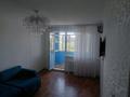 2-комнатная квартира · 45 м² · 5/5 этаж, М.Джалия 5 за 130 000 ₸ в Жезказгане
