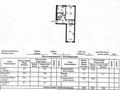 2-бөлмелі пәтер · 42.8 м² · 1/5 қабат, Потанина 6, бағасы: ~ 15.3 млн ₸ в Астане — фото 2