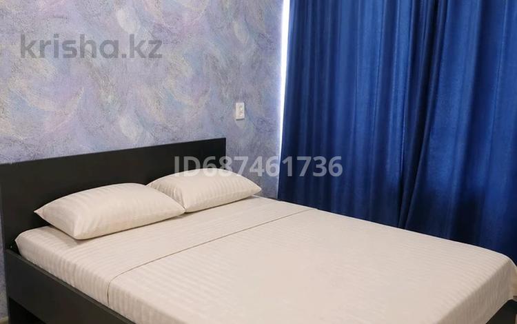 1-комнатная квартира · 26 м² · 10/10 этаж, Сейфуллина 51/20 за 13 000 ₸ в Алматы, Турксибский р-н — фото 24