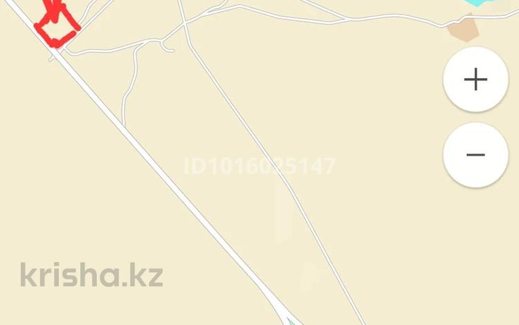 Участок · 1 га, Ивановка 1 за 74 млн ₸ в Кокшетау — фото 2