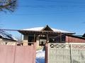 Отдельный дом · 4 комнаты · 150 м² · 5.5 сот., Переулок Школьный 23 — ЖД вокзала, в квадрате 24 школы гимназии за 31 млн ₸ в Таразе