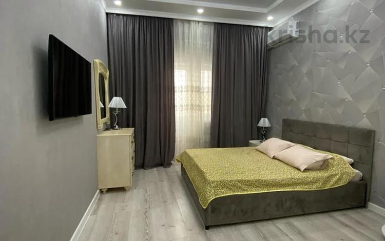 1-комнатная квартира · 48 м² · 8/10 этаж, 18А мкр 10 за 260 000 ₸ в Актау — фото 2