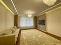 3-комнатная квартира · 105 м² · 8/12 этаж, Туран 52/5, 52/6, 52/7 — Ботанический Сад, EXPO за 550 000 ₸ в Астане, Есильский р-н