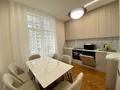 3-комнатная квартира · 105 м² · 8/12 этаж, Туран 52/5, 52/6, 52/7 — Ботанический Сад, EXPO за 550 000 ₸ в Астане, Есильский р-н — фото 3