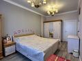 3-комнатная квартира · 118 м² · 18/20 этаж, мкр Шубар, Кабанбай-батыра 4/2 за 97 млн ₸ в Астане, Есильский р-н — фото 5