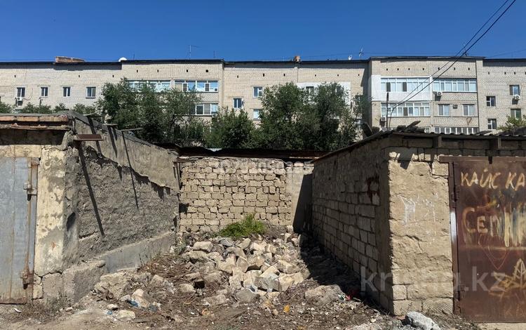 Гараж · 20.4 м² · Центральный ш/а., Азаттык 77, бағасы: 1.1 млн ₸ в Атырау, мкр Центральный — фото 5