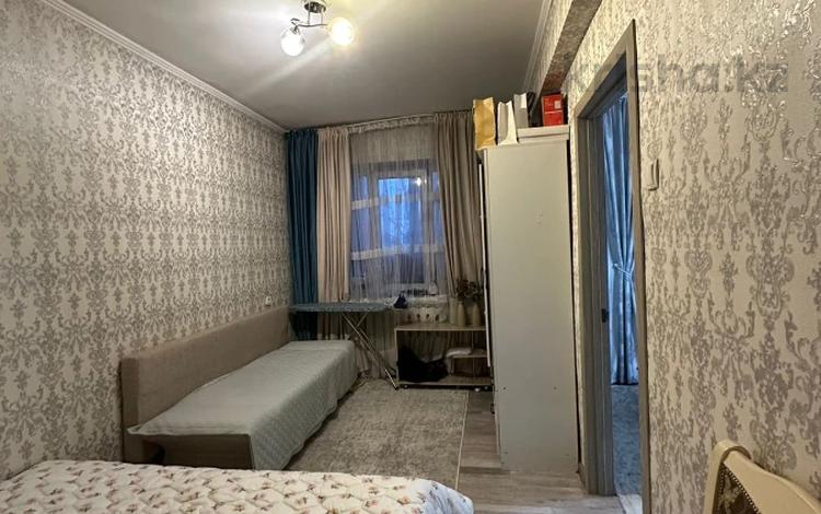 2-комнатная квартира · 52 м² · 2/5 этаж, мкр Таугуль, Жандосова 162а за 36.8 млн ₸ в Алматы, Ауэзовский р-н — фото 2