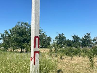 Жер телімі · 8 сотық, Шоссейная — С. теренкара, бағасы: 5 млн ₸ в Байсерке