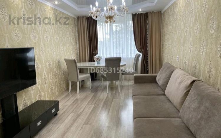 3-комнатная квартира, 70 м², 6/9 этаж, Машхур жусупа 32 за 28.9 млн 〒 в Павлодаре — фото 2