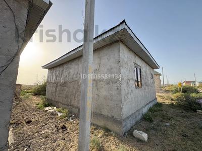 Отдельный дом · 2 комнаты · 40 м² · 8 сот., 58у за 4.5 млн 〒 в 