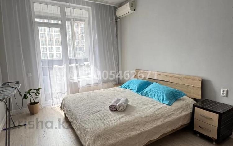 1-бөлмелі пәтер · 35 м², мкр Уркер, Мухамедханова 4Б, бағасы: 16 000 ₸ в Астане, Нура р-н — фото 2