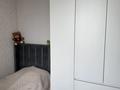 Отдельный дом · 3 комнаты · 83 м² · 6 сот., Бартольда за 45 млн ₸ в Астане, Сарыарка р-н — фото 11