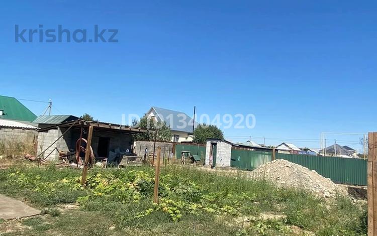 Отдельный дом · 2 комнаты · 50 м², Нура 3 за 7.5 млн ₸ в Шымыре — фото 2