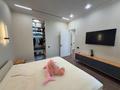 3-бөлмелі пәтер · 110 м² · 6/10 қабат, болашак 1а, бағасы: 65 млн ₸ в Талдыкоргане, мкр Болашак — фото 11