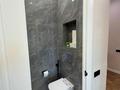 3-бөлмелі пәтер · 110 м² · 6/10 қабат, болашак 1а, бағасы: 65 млн ₸ в Талдыкоргане, мкр Болашак — фото 20