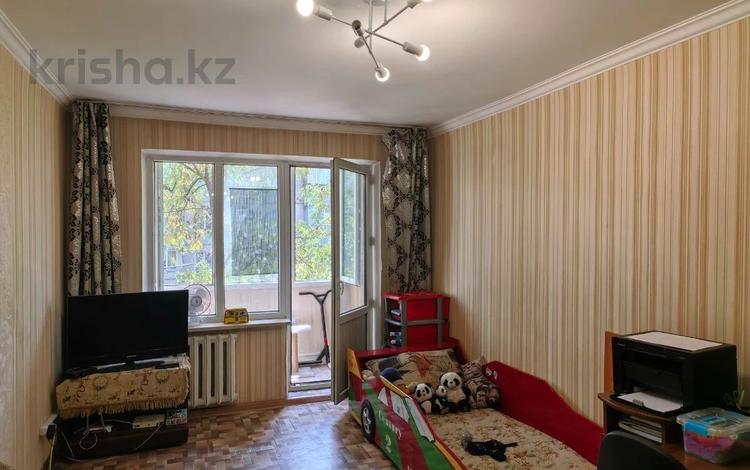 1-комнатная квартира · 33 м² · 4/5 этаж, Жарокова 37/2 — Срочная продажа!!! за 26.8 млн ₸ в Алматы, Алмалинский р-н — фото 5