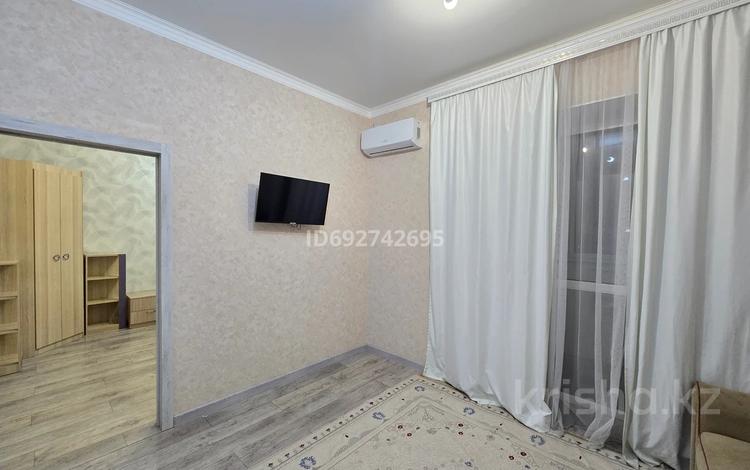 2-бөлмелі пәтер · 43 м² · 1/5 қабат, мкр. Алтын орда, Микрорайон Батыс-2 24а, бағасы: 150 000 ₸ в Актобе — фото 11