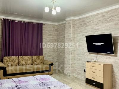 1-комнатная квартира · 50 м² · 4/7 этаж, 17-й мкр 46 за 2 000 〒 в Актау