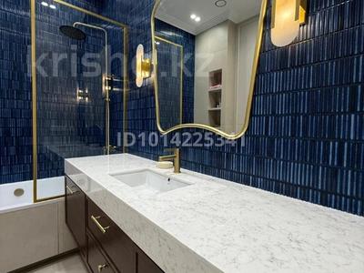 3-бөлмелі пәтер · 123 м², Кунаева 5 — Кунаева, бағасы: 157 млн ₸ в Астане, Есильский р-н