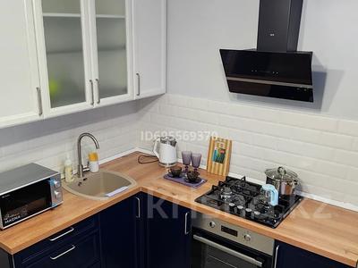 1-комнатная квартира · 40 м² · 3/9 этаж, мкр Орбита-4, Аль -Фараби 132 — Аль фараби - Навои за 300 000 ₸ в Алматы, Бостандыкский р-н