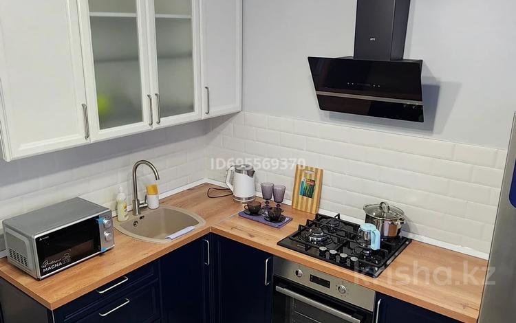 1-комнатная квартира · 40 м² · 3/9 этаж, мкр Орбита-4, Аль -Фараби 132 — Аль фараби - Навои за 300 000 ₸ в Алматы, Бостандыкский р-н — фото 2