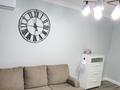 1-комнатная квартира · 40 м² · 3/9 этаж, мкр Орбита-4, Аль -Фараби 132 — Аль фараби - Навои за 300 000 ₸ в Алматы, Бостандыкский р-н — фото 8