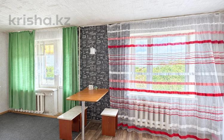 1-комнатная квартира · 33.4 м² · 5/9 этаж, ул. Тищенко за 7 млн ₸ в Темиртау — фото 2