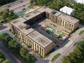 2-комнатная квартира · 78 м² · 2 этаж, мкр Уркер 104 за 26 млн 〒 в Астане, Нура р-н — фото 4